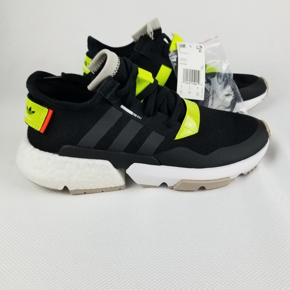 Adidas Originals POD-S3.1 Boost - Picture 2 of 8